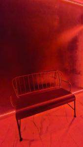 Apartament Pole Dance Lalka Miłości