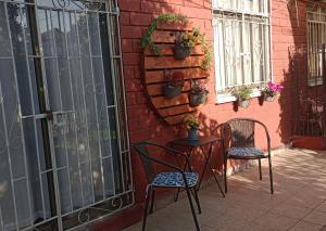 APARTAMENTO In HOUSE ALAMEDA