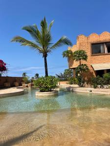 Di Milo Boutique Hotel