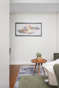 New Downtown JC Loft!