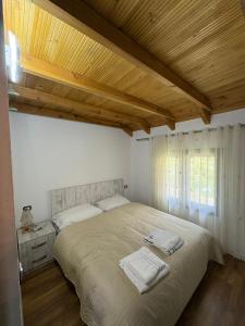 Bujtina Halili Gjinar Two Bedrooms