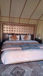 Tilila Luxury Camp