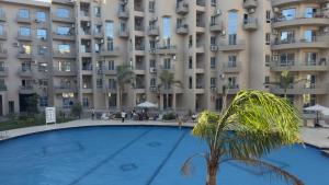 El princess one bedroom hurghada