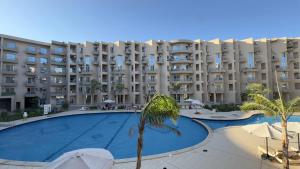 El princess one bedroom hurghada