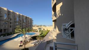 El princess one bedroom hurghada