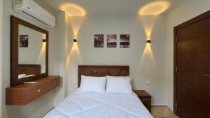 El princess one bedroom hurghada