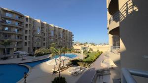 El princess one bedroom hurghada
