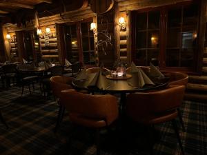 Pollfoss Boutique Hotel & Spa