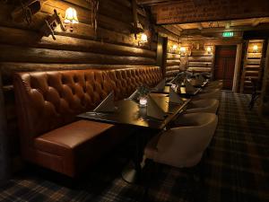 Pollfoss Boutique Hotel & Spa