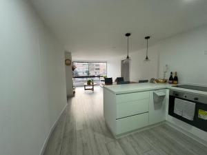 Apartamento luxury Bogotá