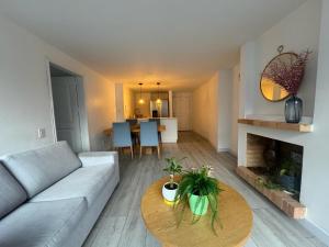 Apartamento luxury Bogotá