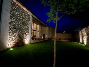 El Pajar de Rascafría