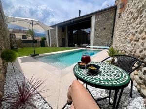 El Pajar de Rascafría