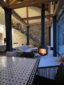 El Pajar de Rascafría