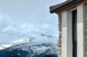 El Pajar de Rascafría