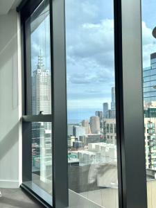 Sapphire luxury 1Br1Ba apartment in CBD with parking