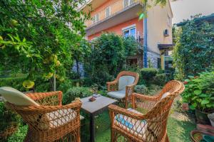 Apartments Divano