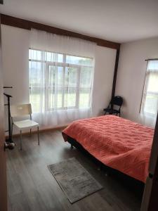 Cabaña Lomitas Sotaquira