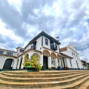 Cabaña Lomitas Sotaquira