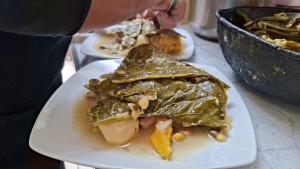 Cabaña Lomitas Sotaquira