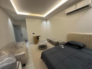 غرفة استديو