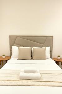 Apartamento Moderno em Copacabana