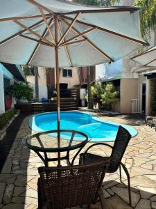 Pousada Portal do Sol Bombinhas