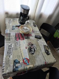 Valentyna Aparts El Chalten 4