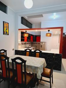 Departamento Platinum