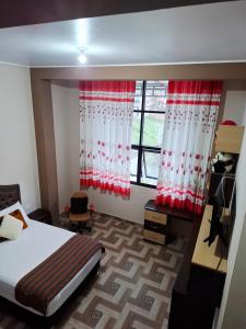 Departamento Platinum