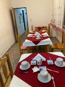 Residencial Doña Pocha