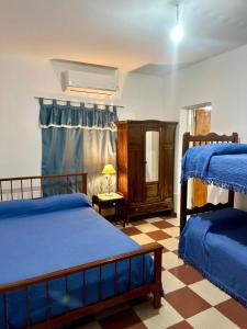 Residencial Doña Pocha