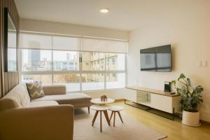 Cantuarias 355 by Wynwood House