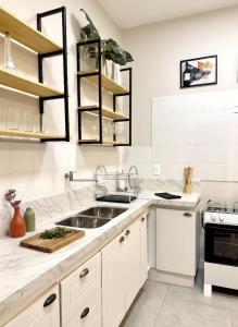 Apartamento à Beira-Mar na Urca