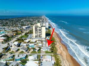 Sunrise Cottage by the Sea