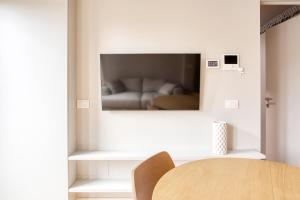 Apartment mit 2 Schlafzimmern