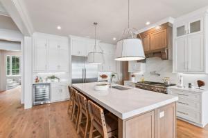 The Retreat at Sunrise Cove