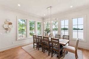 The Retreat at Sunrise Cove