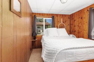 7 Cabins & A House on Chippewa Lake