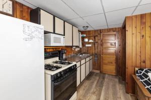 7 Cabins & A House on Chippewa Lake