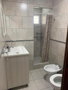 Casa en La Caleta Normandita