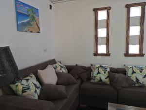 Casa en La Caleta Normandita