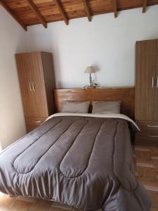 Casa en La Caleta Normandita