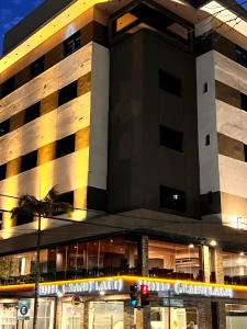 Hotel Grand Lago