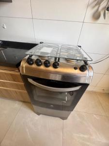 Apartamento 2 quartos econômico em Paulínia, São Paulo