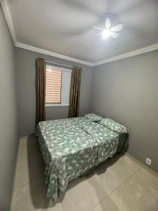 Apartamento 2 quartos econômico em Paulínia, São Paulo