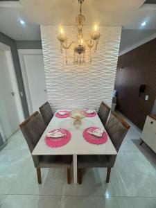 Apartamento 2 quartos econômico em Paulínia, São Paulo