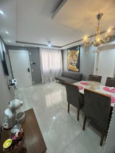 Apartamento 2 quartos econômico em Paulínia, São Paulo