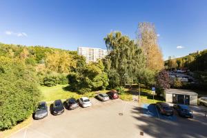 Cieszyńskiego Seaside Apartment by BookingHost
