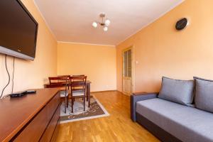 Cieszyńskiego Seaside Apartment by BookingHost